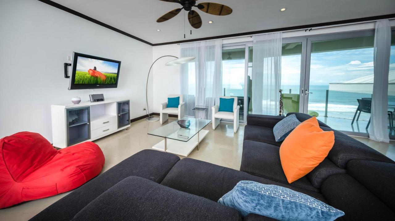 Best In Jaco Condos At Diamante Del Sol Ngoại thất bức ảnh