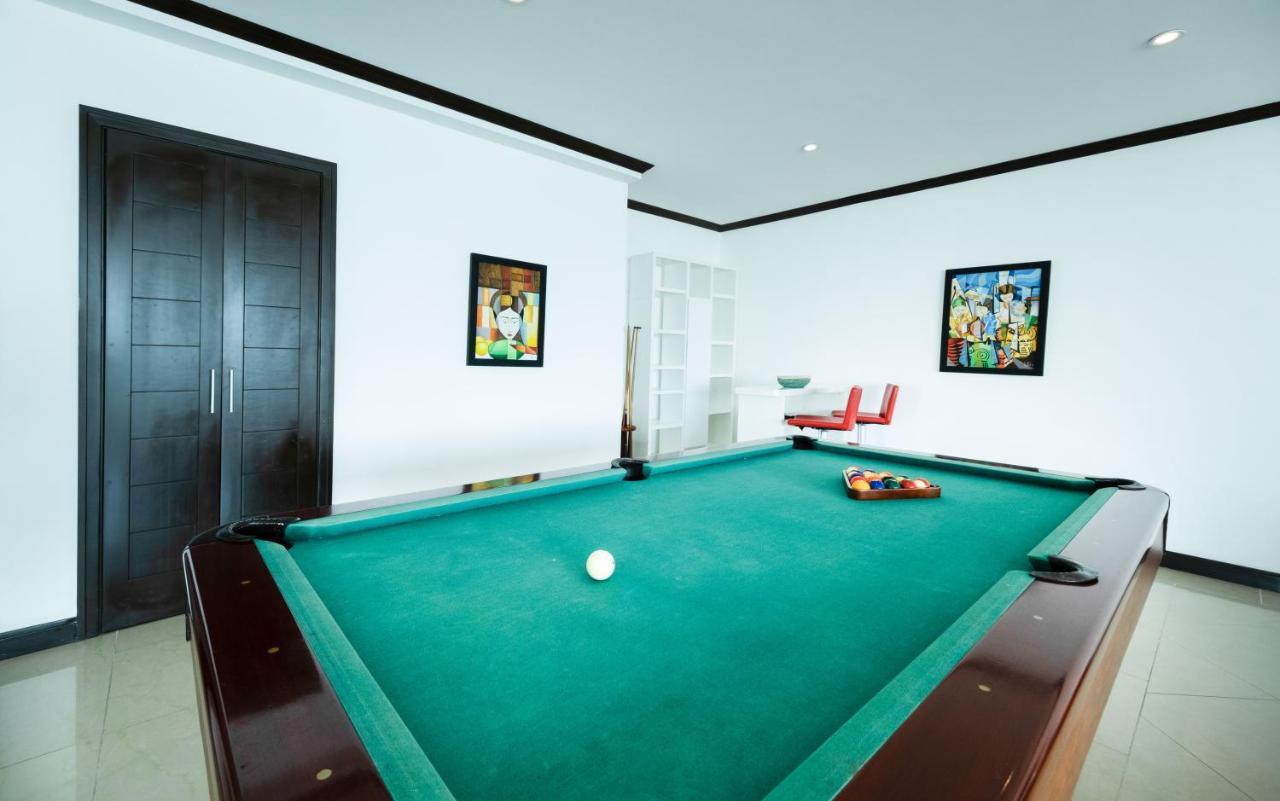 Best In Jaco Condos At Diamante Del Sol Ngoại thất bức ảnh