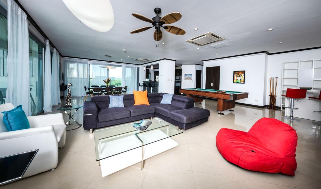 Best In Jaco Condos At Diamante Del Sol Ngoại thất bức ảnh
