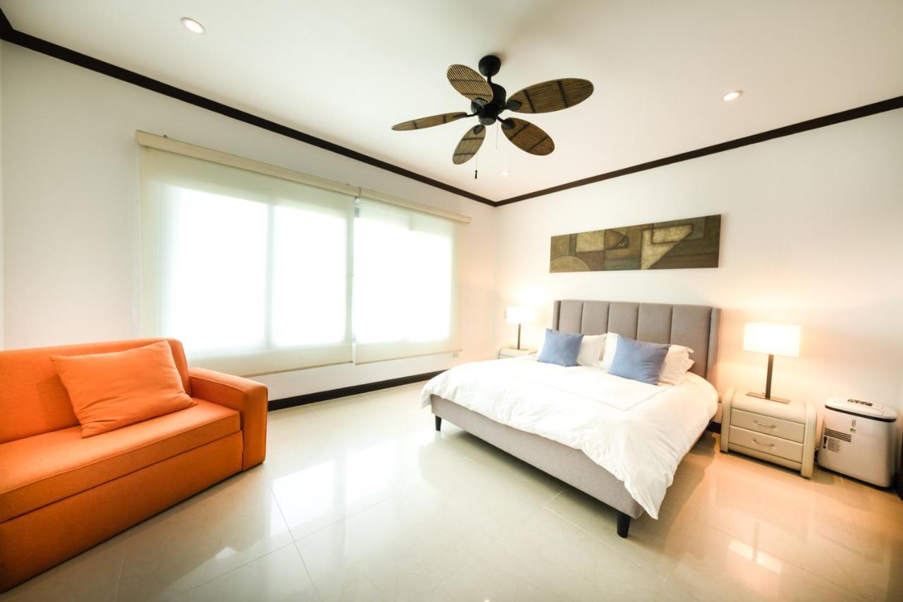 Best In Jaco Condos At Diamante Del Sol Ngoại thất bức ảnh