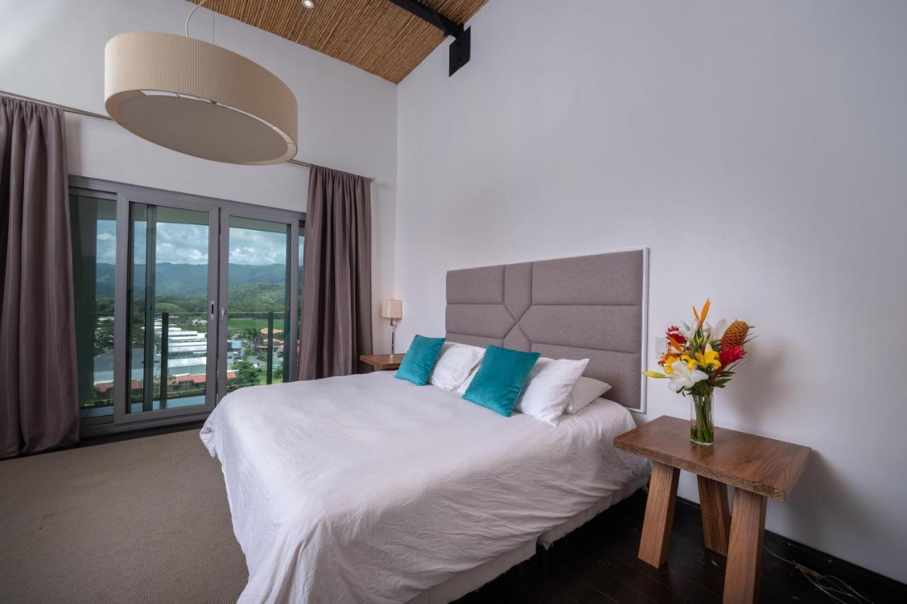 Best In Jaco Condos At Diamante Del Sol Ngoại thất bức ảnh