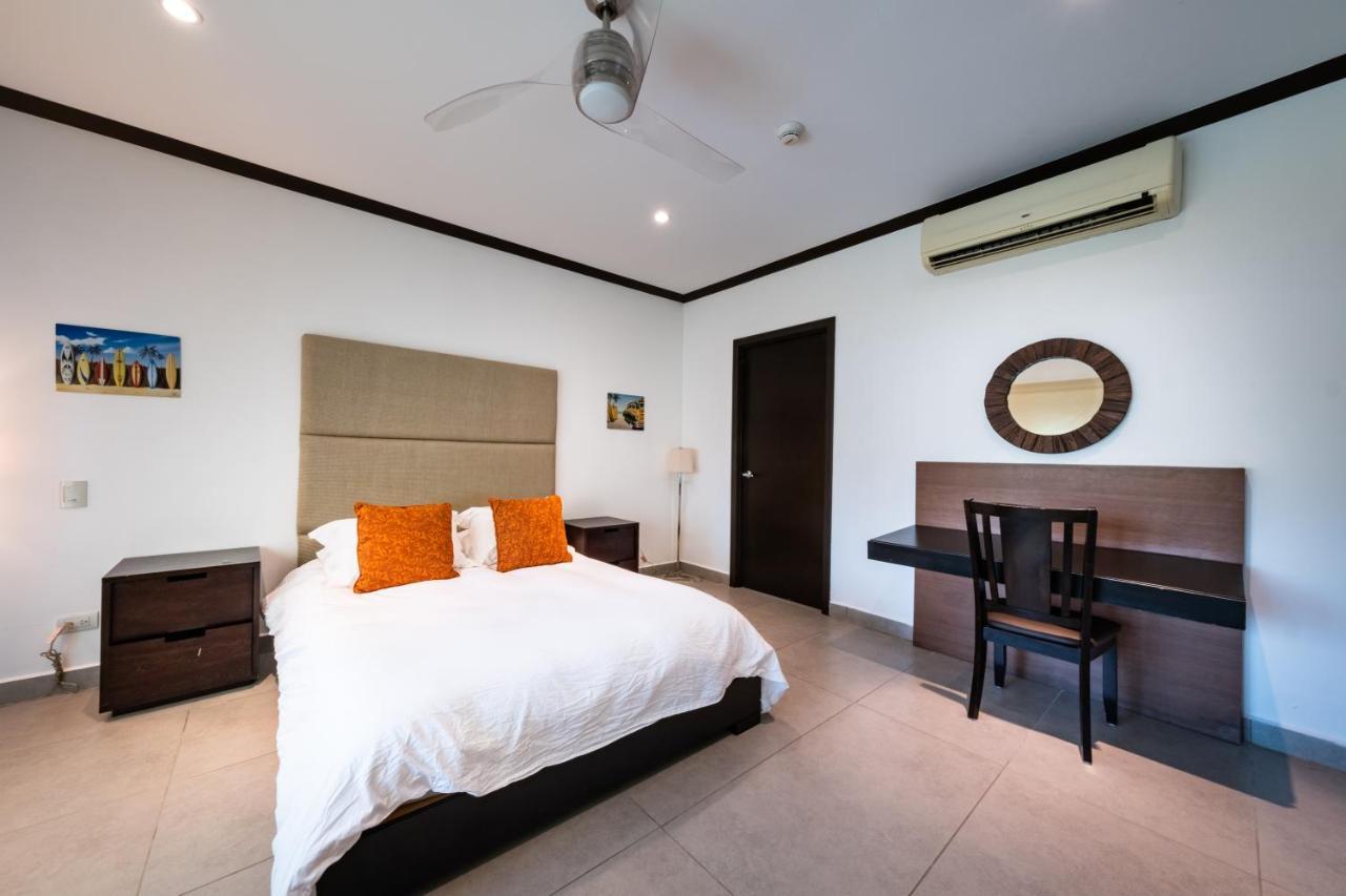 Best In Jaco Condos At Diamante Del Sol Ngoại thất bức ảnh