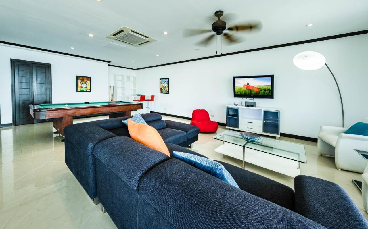 Best In Jaco Condos At Diamante Del Sol Ngoại thất bức ảnh