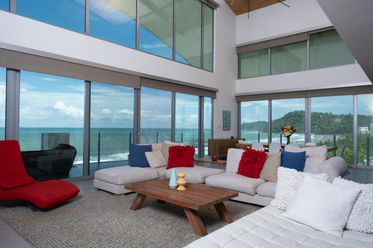 Best In Jaco Condos At Diamante Del Sol Ngoại thất bức ảnh