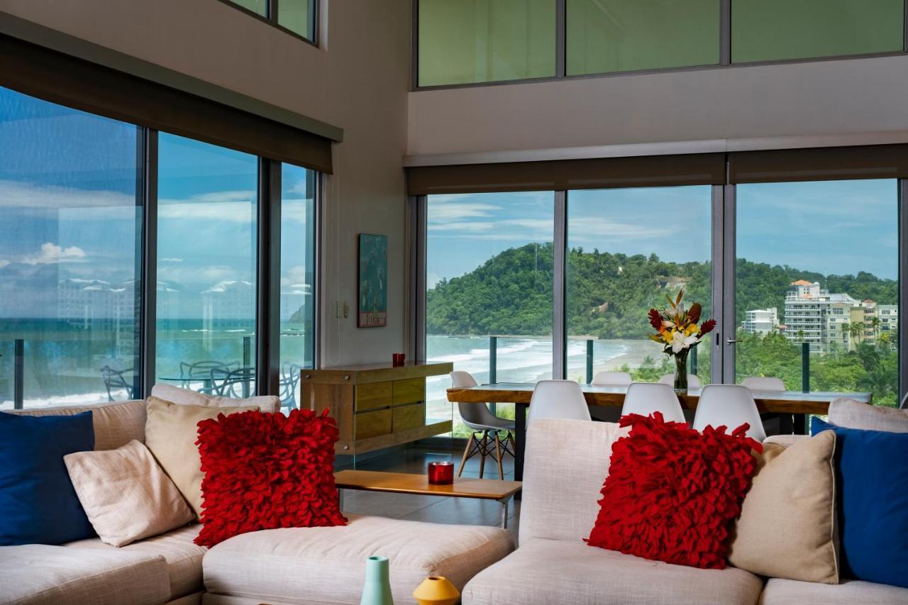Best In Jaco Condos At Diamante Del Sol Ngoại thất bức ảnh
