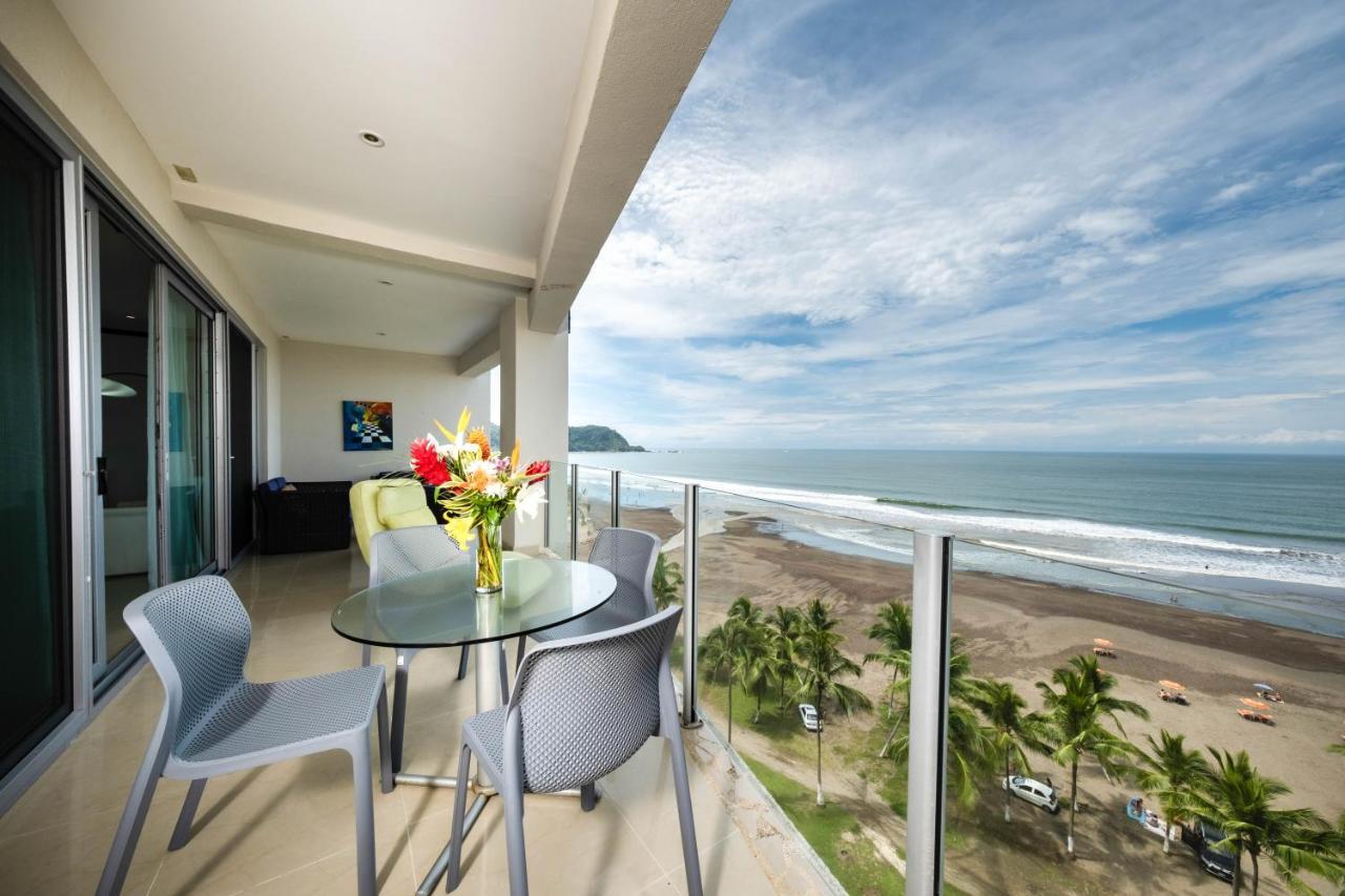 Best In Jaco Condos At Diamante Del Sol Ngoại thất bức ảnh