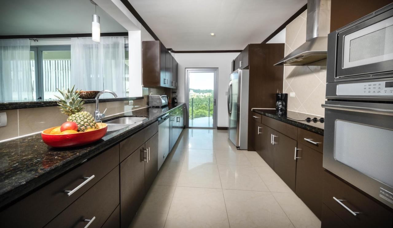 Best In Jaco Condos At Diamante Del Sol Ngoại thất bức ảnh