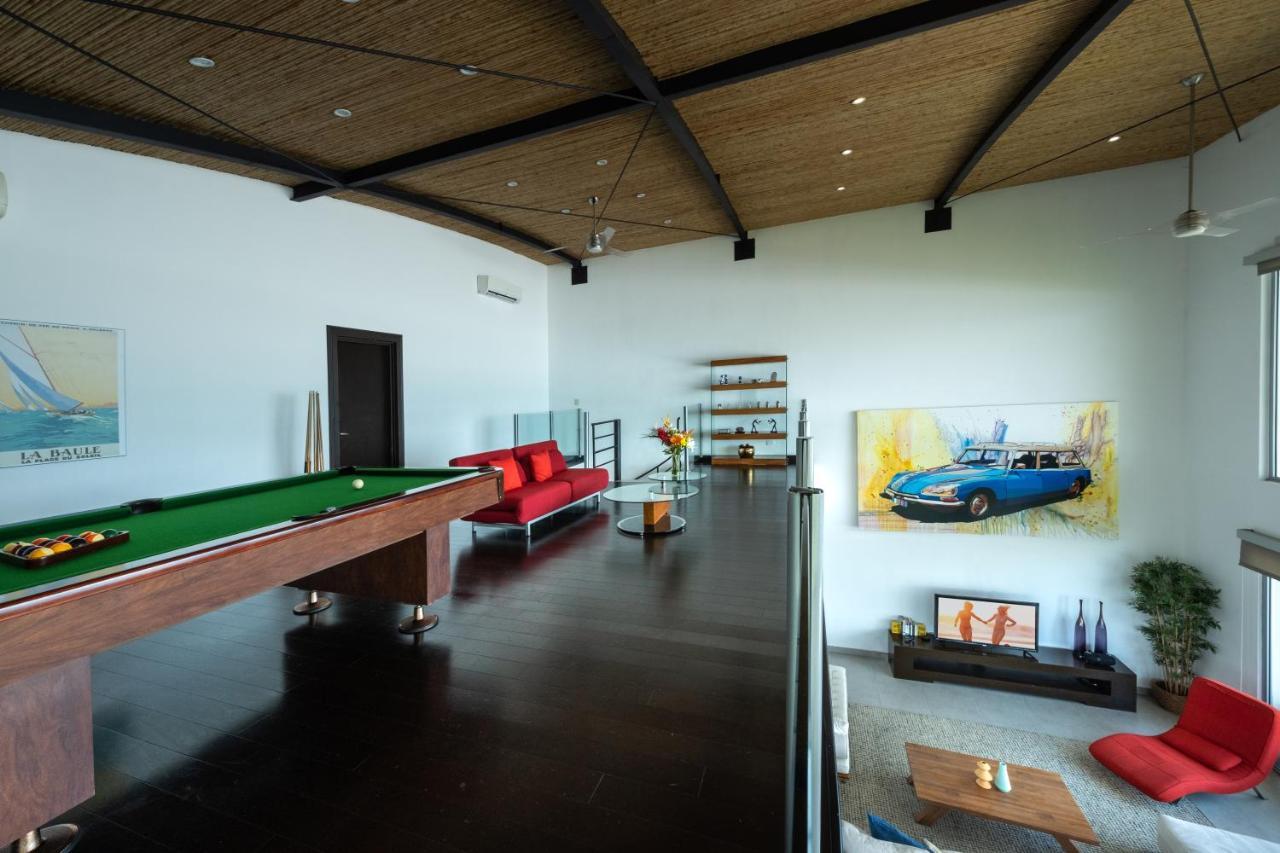 Best In Jaco Condos At Diamante Del Sol Ngoại thất bức ảnh