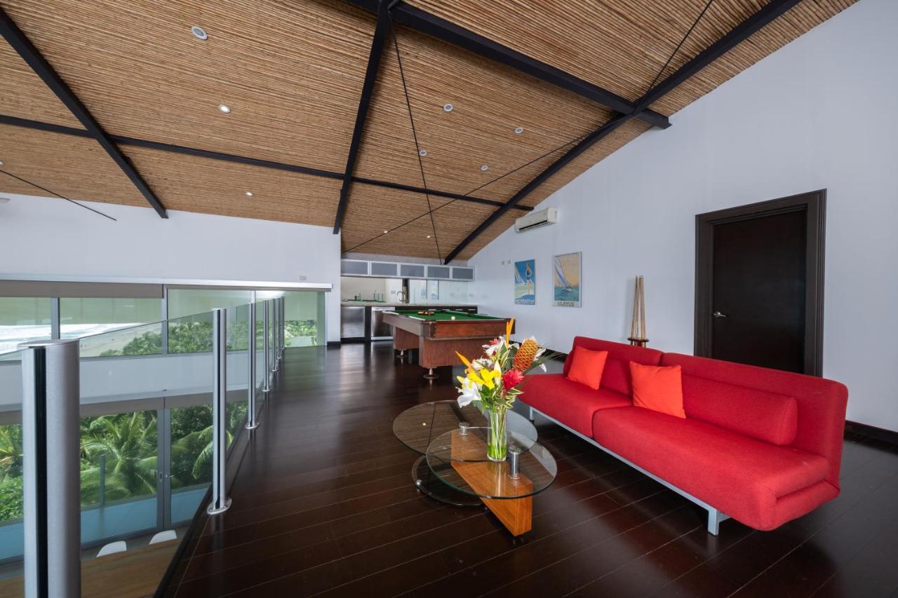 Best In Jaco Condos At Diamante Del Sol Ngoại thất bức ảnh