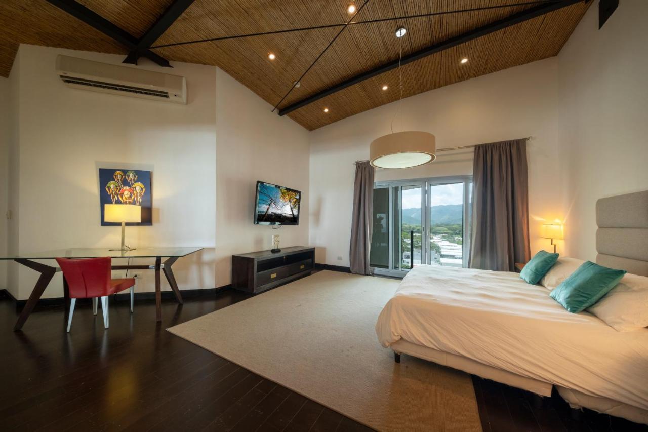 Best In Jaco Condos At Diamante Del Sol Ngoại thất bức ảnh