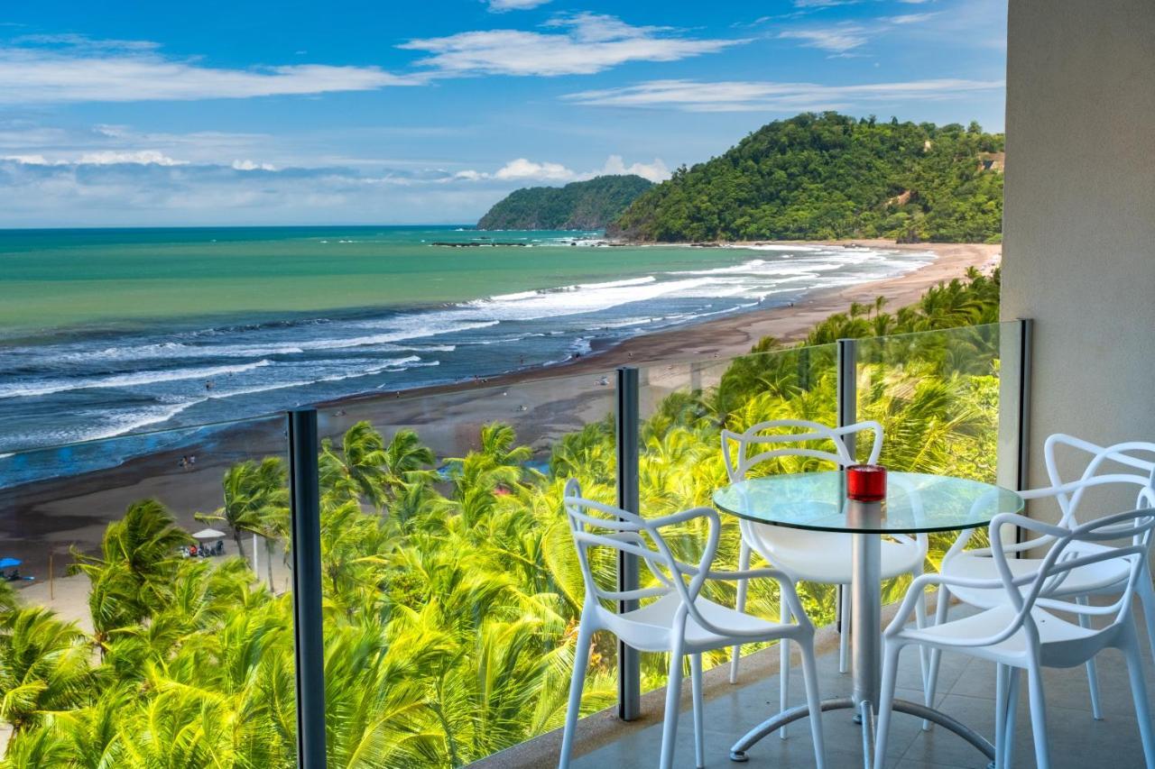 Best In Jaco Condos At Diamante Del Sol Ngoại thất bức ảnh