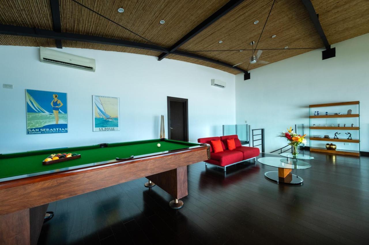 Best In Jaco Condos At Diamante Del Sol Ngoại thất bức ảnh