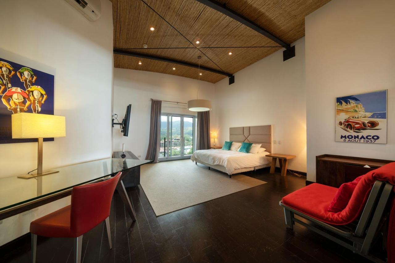 Best In Jaco Condos At Diamante Del Sol Ngoại thất bức ảnh