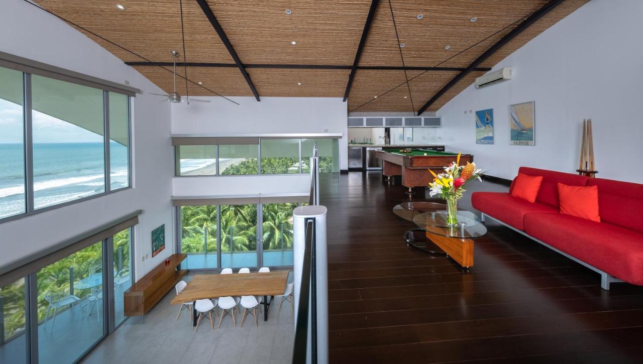 Best In Jaco Condos At Diamante Del Sol Ngoại thất bức ảnh