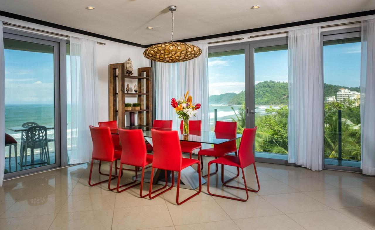 Best In Jaco Condos At Diamante Del Sol Ngoại thất bức ảnh