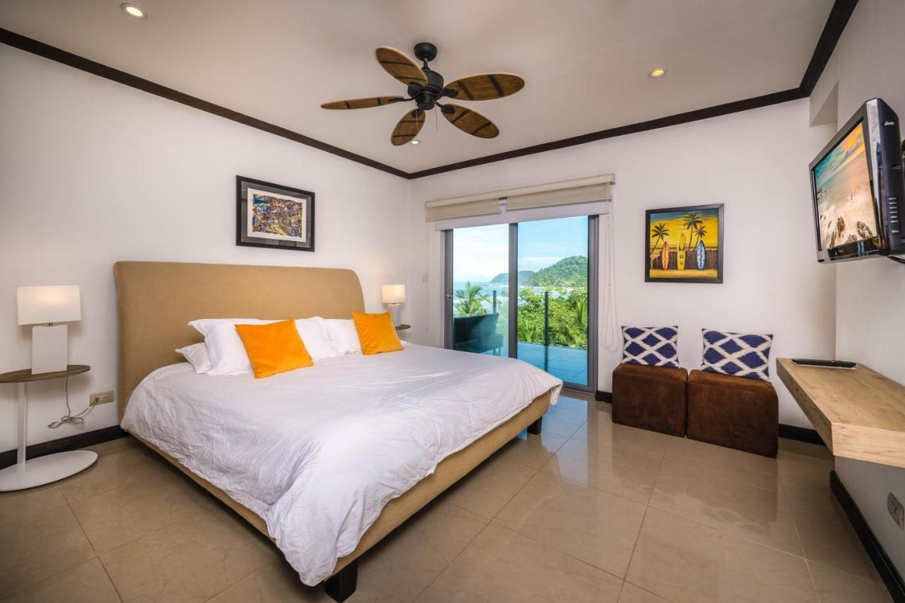 Best In Jaco Condos At Diamante Del Sol Ngoại thất bức ảnh