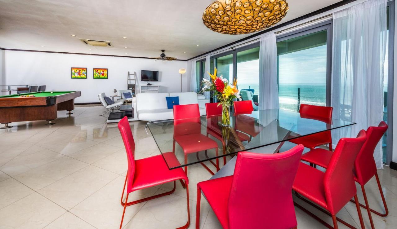 Best In Jaco Condos At Diamante Del Sol Ngoại thất bức ảnh