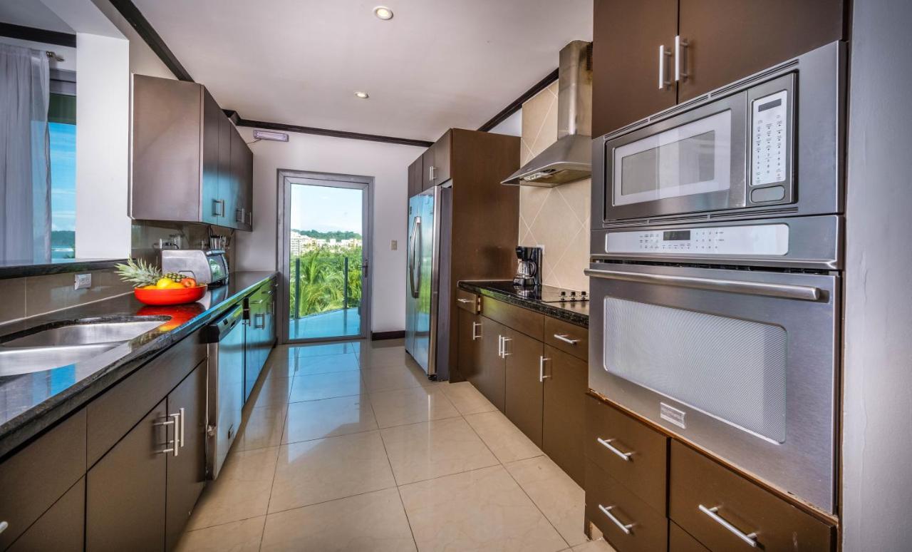 Best In Jaco Condos At Diamante Del Sol Ngoại thất bức ảnh