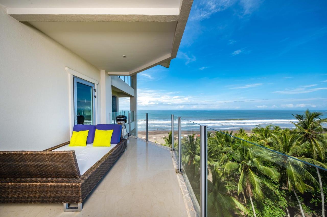 Best In Jaco Condos At Diamante Del Sol Ngoại thất bức ảnh