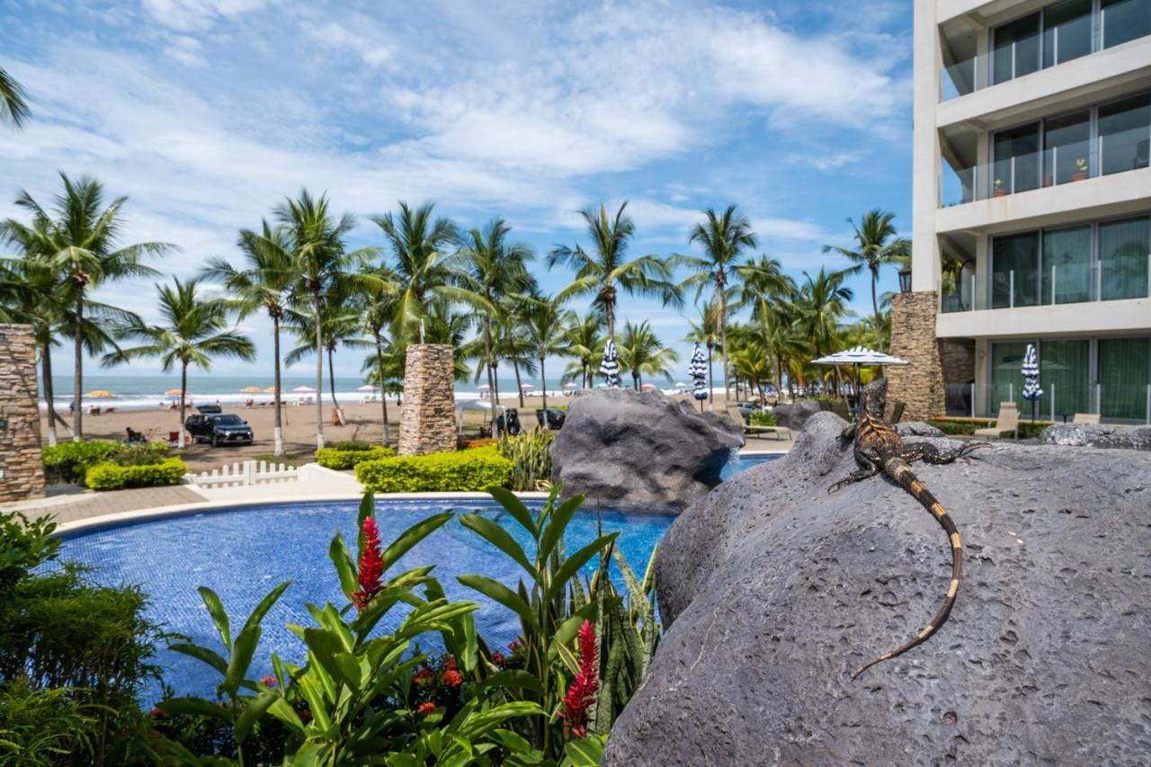 Best In Jaco Condos At Diamante Del Sol Ngoại thất bức ảnh