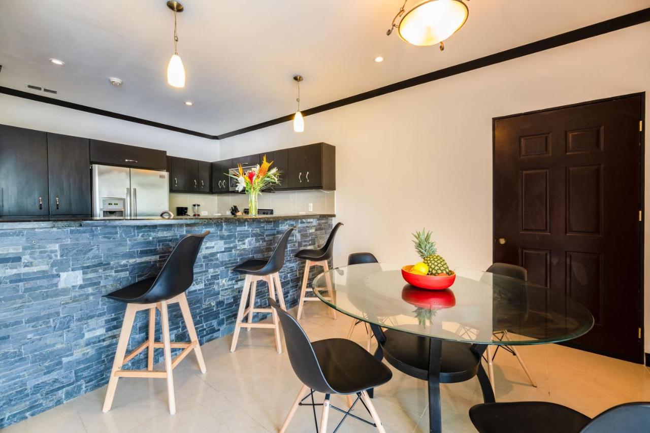 Best In Jaco Condos At Diamante Del Sol Ngoại thất bức ảnh