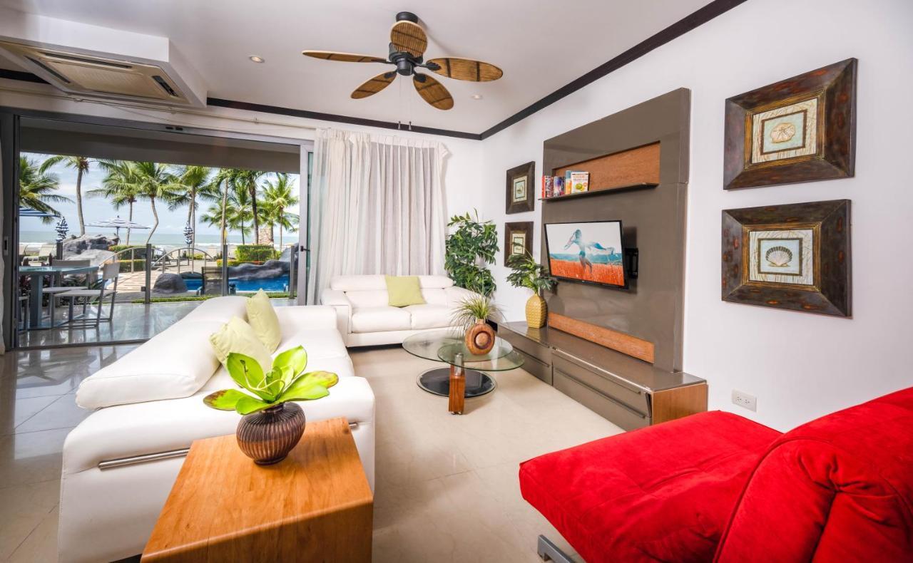 Best In Jaco Condos At Diamante Del Sol Ngoại thất bức ảnh