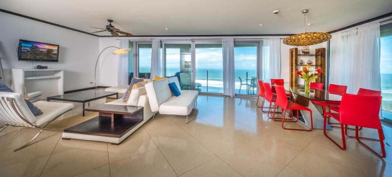 Best In Jaco Condos At Diamante Del Sol Ngoại thất bức ảnh