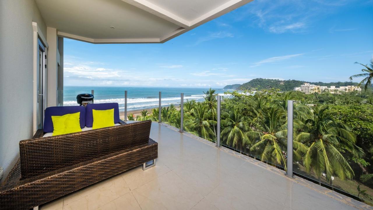 Best In Jaco Condos At Diamante Del Sol Ngoại thất bức ảnh