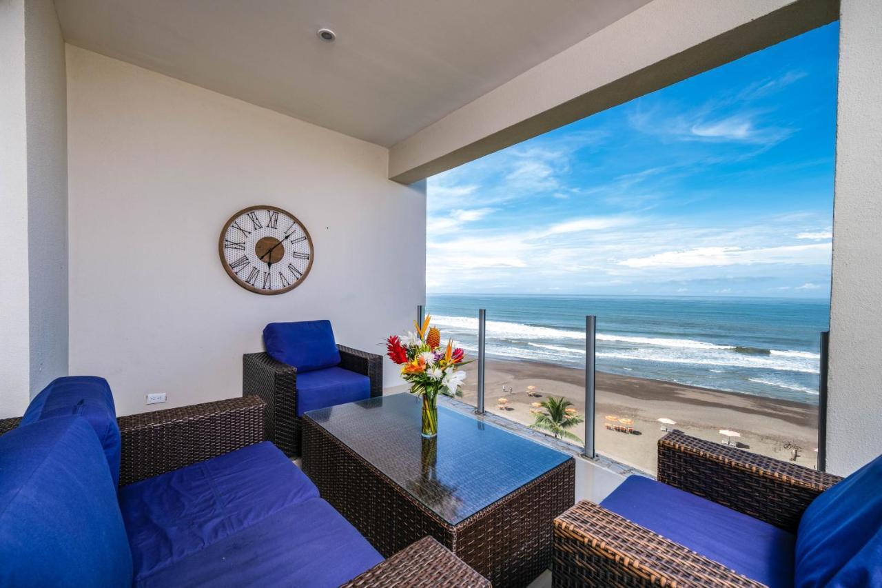 Best In Jaco Condos At Diamante Del Sol Ngoại thất bức ảnh