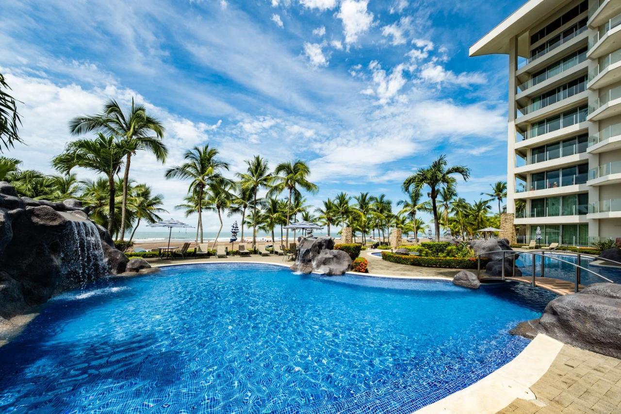 Best In Jaco Condos At Diamante Del Sol Ngoại thất bức ảnh