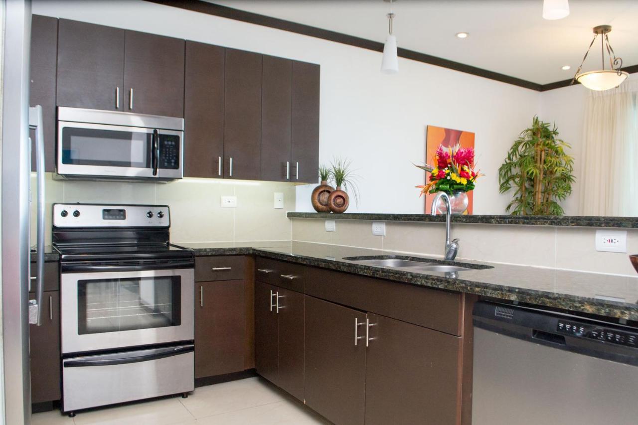 Best In Jaco Condos At Diamante Del Sol Ngoại thất bức ảnh