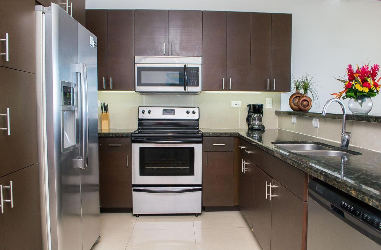Best In Jaco Condos At Diamante Del Sol Ngoại thất bức ảnh