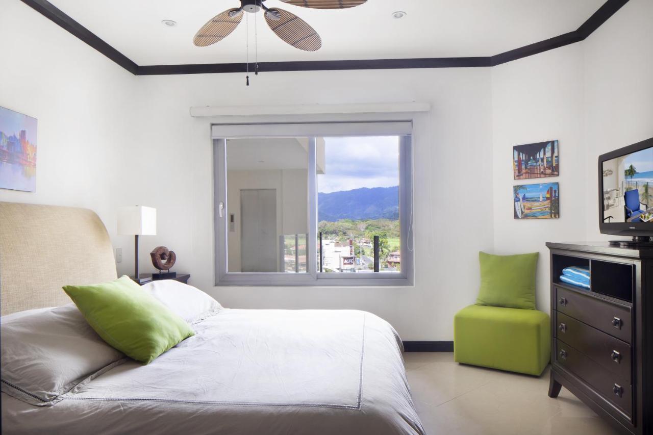 Best In Jaco Condos At Diamante Del Sol Phòng bức ảnh