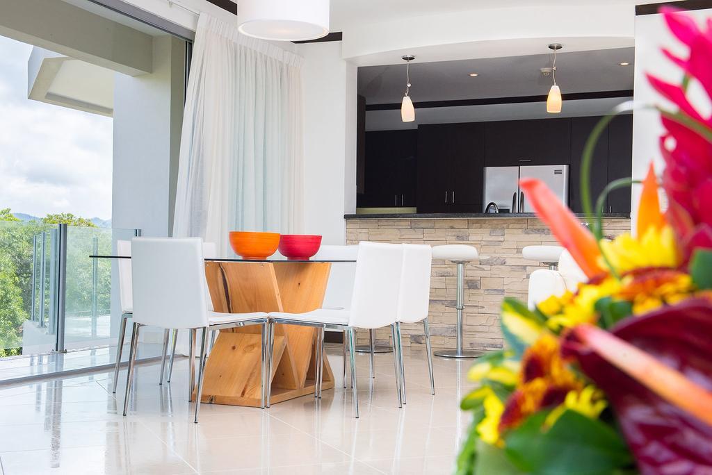 Best In Jaco Condos At Diamante Del Sol Ngoại thất bức ảnh
